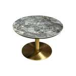 მაგიდის, ზედაპირი Ascale ASC930M LABRADORITE ROYALBLU მატი MDF-ზე 6მმ დიამეტრი 60 D60-ASC930M — კატალოგის ხედი — ავეჯი