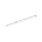რელსი Viokef SLIM 48V DC LED 7 ვატი თეთრი 30*15 სმ 4288501 — კატალოგის ხედი — განათება