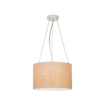 ჭაღი Viokef AMANDA LED 40ვატი NATURAL WHITE 40*128.5სმ 4278600 — კატალოგის ხედი — განათება