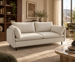 Puszman M-MORA-SOFA | ერთი ინტერიერი | რაკურსი 01