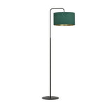 Торшер Emibig HILDE 15 Вт зеленый 150*35 см 1051/LP1