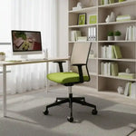 Office chair LTForm ALIXA Fig. R01 Mech. S30 Base B23 Gor. R06 Mesh IG Material B22 AX41R01S30B23R06IGB22X