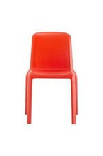 Стул уличный Pedrali SNOW JUNIOR материал RO 42*45*62.5см 303RO