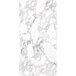 Large tile INFINITY CALACATTA MAGNIFICO glossy without mesh 160cm*320cm*6mm sq.m. MB16 MB16-LUC