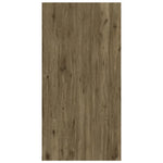 დიდი ფილები ASCALE BOREAL UMBER მატი 6მმ*320*160სმ კვ.მ. ASC170M