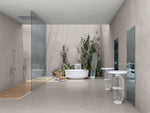 Floor and wall tile Cottodeste Cement Project Color 20-Cem dark gray matte 100cm*300cm*5.5mm sq.m. EK7CP60