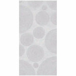 Large tile INFINITY HOLOS HYAMS WHITE without glossy grid 160cm*320cm*6mm sq.m. HL01 HL01-POL