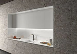 Large tile Infinity Milan Stone Mat without mesh 160cm*320cm*6mm sq.m. SE03 SE03-MAT