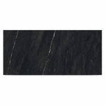 დიდი ფილები ASCALE BELVEDERE BLACK სოფთ მატი 6მმ*320*160სმ/კვ.მ. ASC100M — პროდუქტის ხედი