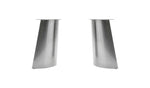 Ножки для стола Miago Titanium Glossy T24-957