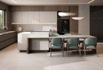 Large tiles Ascale Dune Gray matt 12mm 320*160cm sq.m. ASC-DUNGRAY-12M