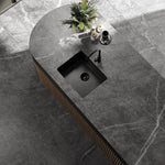 Крупноформатная плитка Infinity Atlantis Grey Матовая без сетки 160см*320см*6мм кв.м. SE08-MAT-B