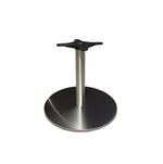 Ножка кофейного столика Pedrali INOX стальная AC, высота 36 см 4401/ACH_360
