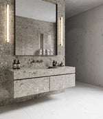 Large tile Infinity Milan Stone Mat without mesh 160cm*320cm*6mm sq.m. SE03 SE03-MAT
