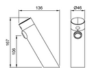 ტექნიკური ნახაზი — SKU 07360.220.G
