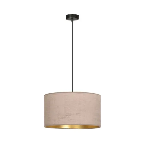 Emibig HILDE LED Chandelier, 15W, Pink, 100 × 35 cm