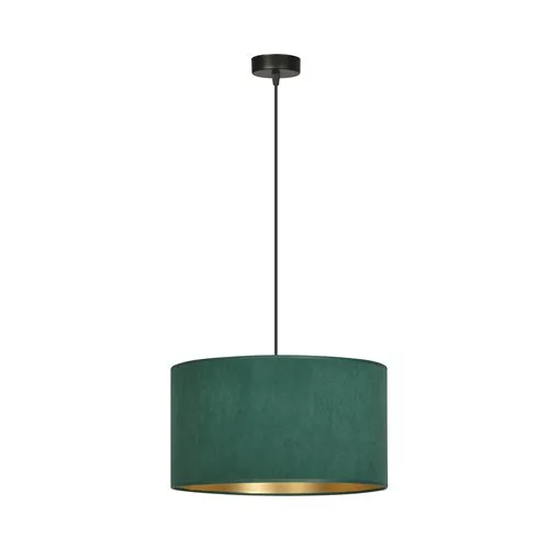 Emibig HILDE LED Chandelier, 15W, Green, 100 × 35 cm
