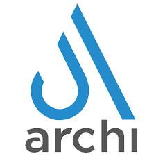 Archi კორპორატიული კლიენტის ლოგო