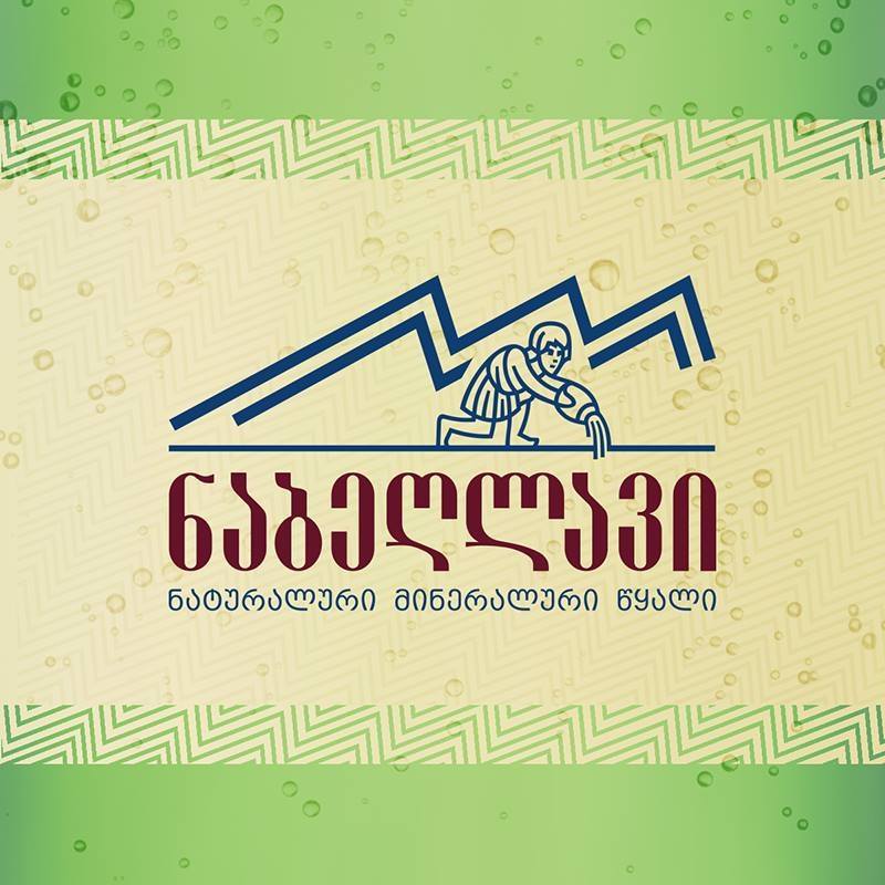 Corporate client 06 კორპორატიული კლიენტის ლოგო