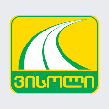 Corporate client 18 კორპორატიული კლიენტის ლოგო
