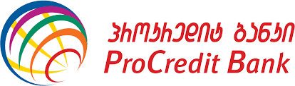Corporate client 30 კორპორატიული კლიენტის ლოგო
