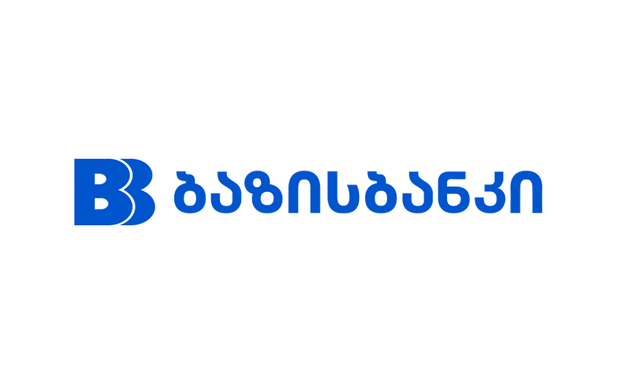Corporate client 33 კორპორატიული კლიენტის ლოგო