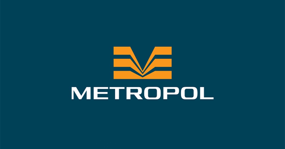 Corporate client 34 კორპორატიული კლიენტის ლოგო