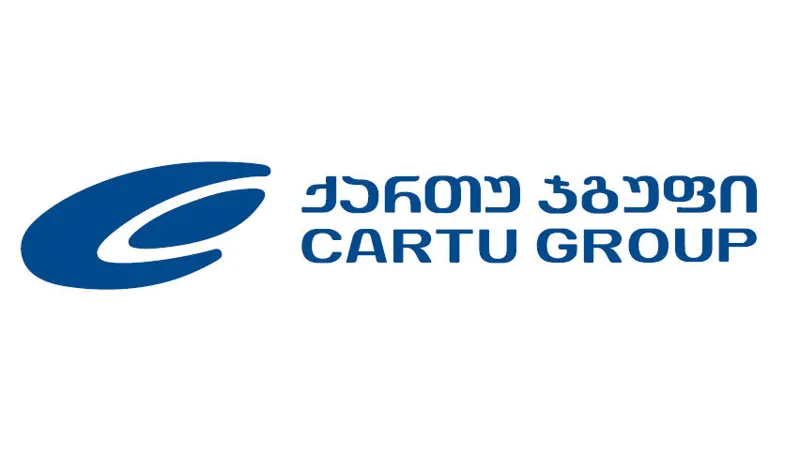 Corporate client 35 კორპორატიული კლიენტის ლოგო