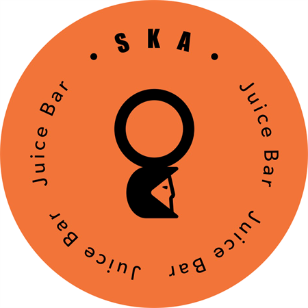 SKA Juice Bar