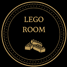 Lego Room