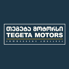 Tegeta Motors