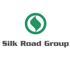 Silk Road Group კორპორატიული კლიენტის ლოგო