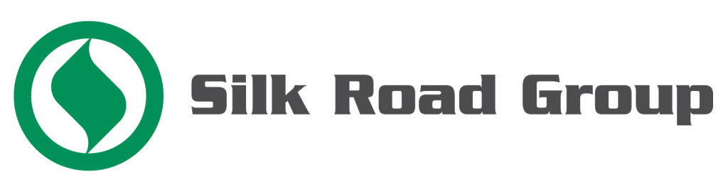 silk road group corporate client logo