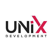 Unix Development კორპორატიული კლიენტის ლოგო