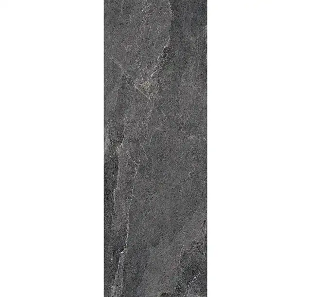 იატაკის და კედლის ფილა Cottodeste Kerlite ADVANTAGE SKIN გრაფიტისფერი მატი 100სმ*300სმ*3.5მმ კვ.მ. EK7AD10 - კერამიკული ფილა