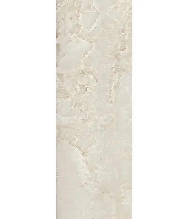 იატაკისა და კედლის ფილა Cottodeste Starlight Onyx მარგალიტის ფერი პრიალა 100სმ*300სმ*3.5მმ კვ.მ. EK7SL75 - კერამიკული ფილა