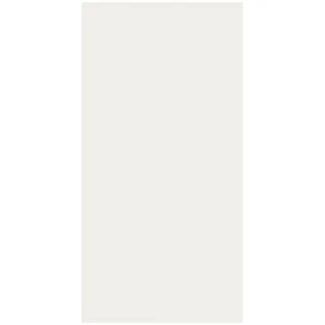 დიდი ფილა INFINITY ABSOLUTE WHITE მატი ბადის გარეშე 160სმ*320სმ*6მმ კვ.მ. SC01 - კერამიკული ფილა