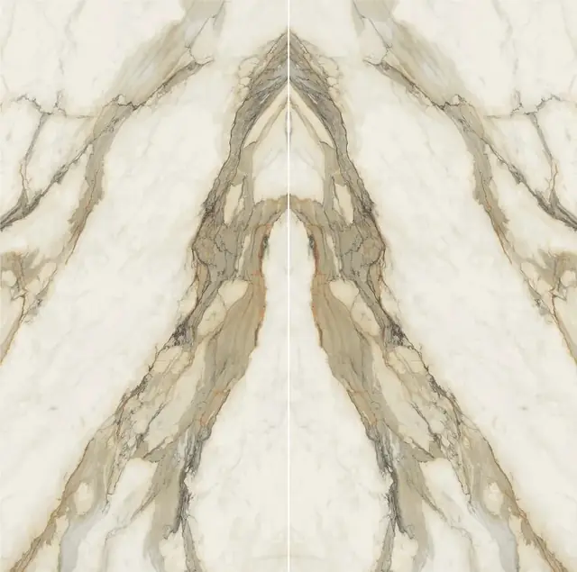Large tile/Infinity/Calacatta Hermitage/1/book-A/Luc/without grid/160cm*320cm*6mm/sq.m. MB17-A
