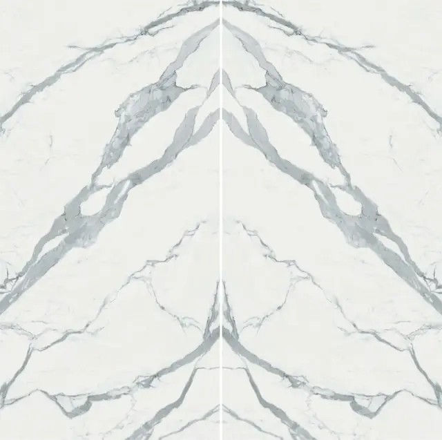 Large tile/Infinity/Classic Statuario/1/Booking-A/SAT/NO GRID/160CM*320CM*6MM/SQ.M. | MB03-B||MU4
