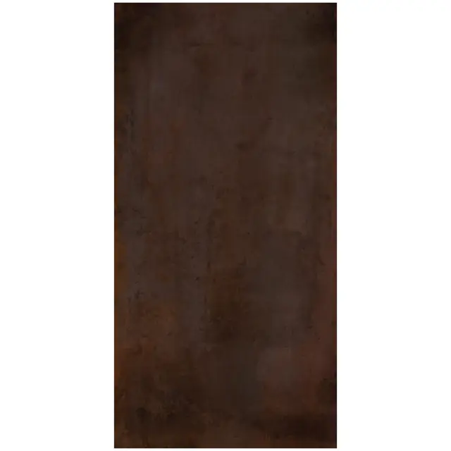 დიდი ფილა Infinity Metal Corten მატი ბადის გარეშე 160სმ*320სმ*6მმ კვ.მ. ME03 - კერამიკული ფილა