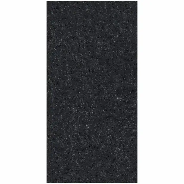 დიდი ფილა Infinity Terrazzo Black 1 მატი ბადის გარეშე 160სმ*320სმ*6მმ კვ.მ. | MA04 - კერამიკული ფილა
