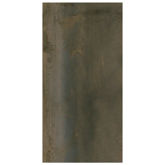 დიდი ფორმატის ფილა ASCALE MOMA RUSTEEL მატი 6მმ*320*160სმ კვ.მ. ASC760M - კერამიკული ფილა