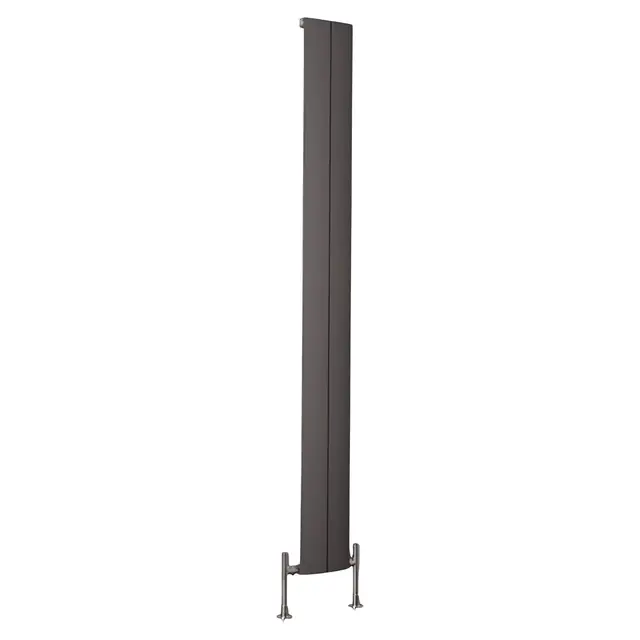 Carisa Play Bath Anthracite 118 50 Plb1180050008