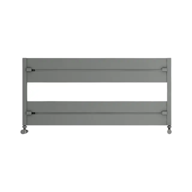 Carisa Mack Bath H Grey 118 50 Mhb1180050009