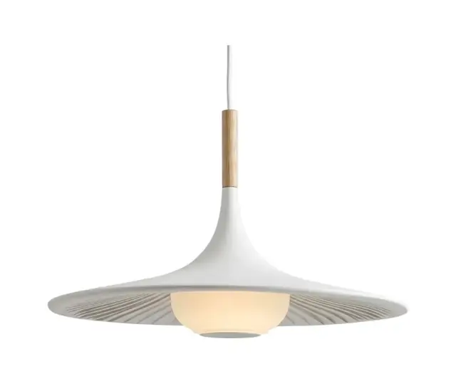 Chandelier Juncan Cement Wood 30*32cm MDYP31