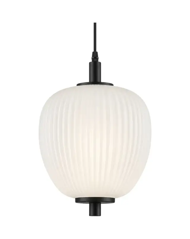 Chandelier Juncan Glass Aluminum 3000K 9W 14*30*150cm MD9037-B