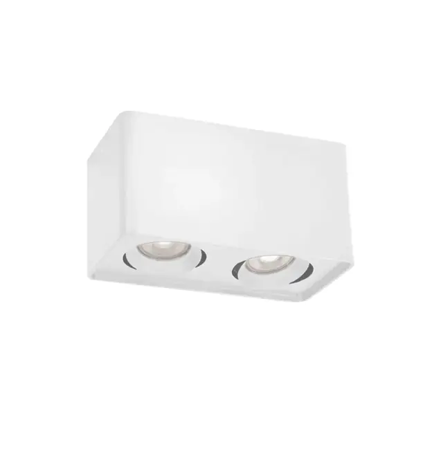 Chandelier Viokef ARION 50watt white 18*9.5cm 4279900