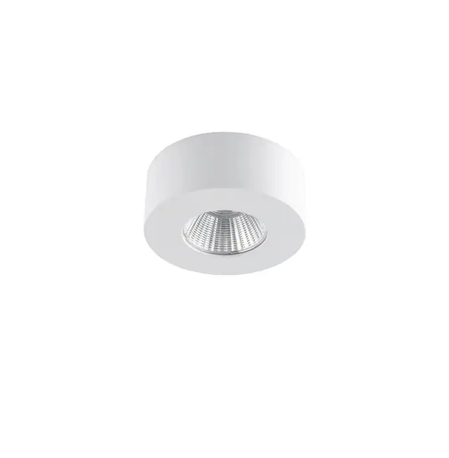 Chandelier Viokef FANI 7 Watt White Diameter 8 cm 4183400