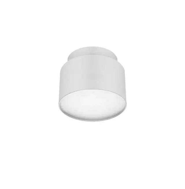 Chandelier Viokef GABI 9watt white 9*7.3cm 4279400