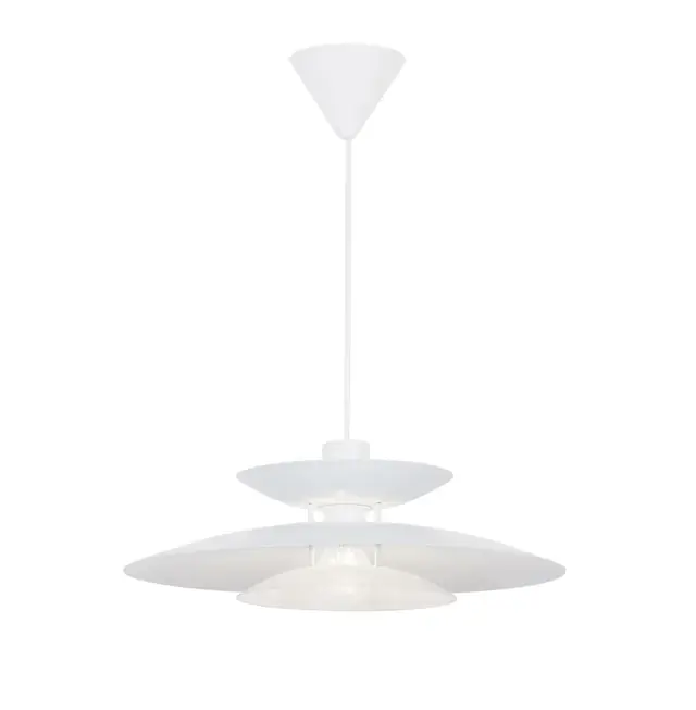 Chandelier Viokef NINO LED 40W WhiteK 45*124cm 4297100